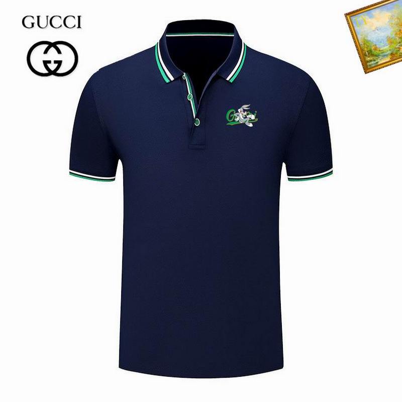 Gucci Men's Polo 180